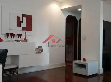 Apartamento · 137m² · 3 Quartos · 2 Vagas · Apartamento para venda em Santa Teresinha de 137.00m² com 3 Quartos, 2 Suites e 2 Garagens