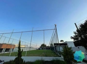 Terreno en Venda de 1 quarto Condomínio Terras de Santa Izabel · Chácara para venda em Terras De Santa Izabel de 119.00m² com 1 Quarto e 6 Garagens