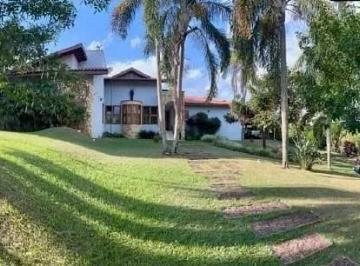 Casa de 4 quartos, Salto · Casa para venda e aluguel em Condomínio Fechado Village Haras São Luiz de 450.00m² com 4 Quartos, 4