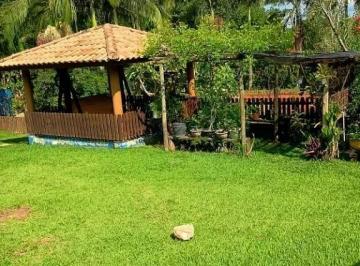 Código do Imóvel: CM1944372-1 - Imóvel anunciado por Imobiliária Salto - Mantova · Chácara para venda em Centro de 10.00m² com 3 Quartos