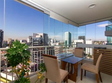 Área de Serviço · Imoveis - em Pinheiros