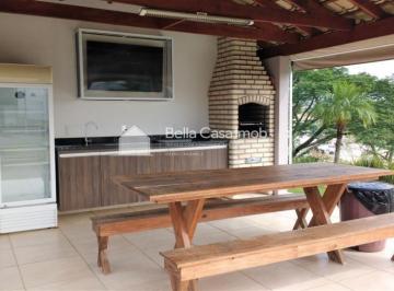 Casa · 200m² · 3 Quartos · 6 Vagas · Casa de Condomínio para venda em Parque Esplanada de 200.00m² com 3 Quartos, 2 Suites e 6 Garagens