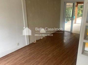 Casa · 80m² · 3 Quartos · Casa de Condomínio para alugar em Vossoroca de 80.00m² com 3 Quartos e 1 Suite