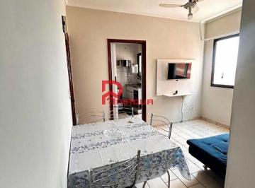 Apartamento · 42m² · 1 Quarto · 1 Vaga · Apartamento para venda em Aviação de 42.00m² com 1 Quarto e 1 Garagem