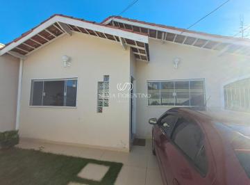 Casa · 125m² · 3 Quartos · 3 Vagas · Casa para venda em Parque Urupês de 125.00m² com 3 Quartos, 1 Suite e 3 Garagens