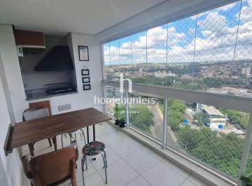 Código do Imóvel: CM1880649-2 - Imóvel anunciado por Homehunters - CRECI 23354 · Apartamento para venda em Jardim Belo Horizonte de 87.00m² com 3 Quartos, 1 Suite e 2 Garagens