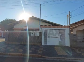 Casa · 100m² · 3 Quartos · Casa para alugar em Jardim Nossa Senhora De Fátima de 100.00m² com 3 Quartos