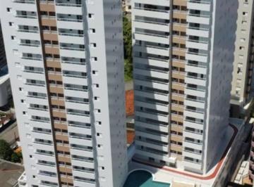 Apartamento · 86m² · 2 Quartos · 1 Vaga · Apartamento para venda em Aviação de 86.00m² com 2 Quartos, 2 Suites e 1 Garagem