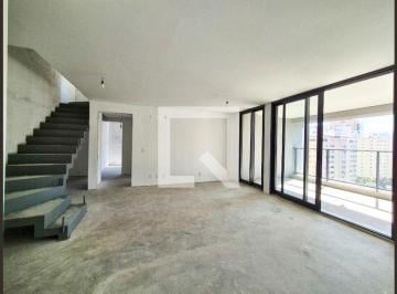 Apartamento · 305m² · 4 Quartos · 3 Vagas · Apartamento à Venda - Moema, 4 Quartos,  305 m² - São Paulo