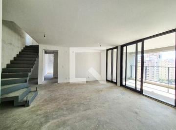 Apartamento · 305m² · 4 Quartos · 3 Vagas · Apartamento à Venda - Moema, 4 Quartos,  305 m² - São Paulo
