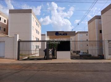 Apartamento · 47m² · 2 Quartos · 1 Vaga · Apartamento para alugar em Jardim Residencial Elvio Lupo de 47.00m² com 2 Quartos e 1 Garagem
