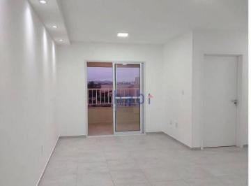 Apartamento · 61m² · 2 Quartos · 1 Vaga · Apartamento para alugar em Residencial Bromélia de 61.00m² com 2 Quartos, 1 Suite e 1 Garagem