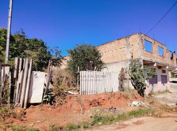 Terreno · 384m² · Loteamento Completo em são pedro, Esmeraldas/MG