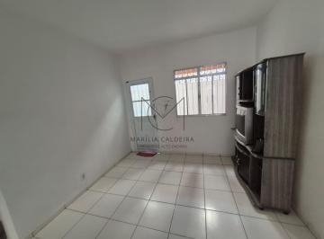 Casa · 55m² · 2 Quartos · 1 Vaga · Casa Geminada em são pedro, Esmeraldas/MG - Semi mobiliada