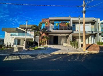 Casa · 570m² · 4 Quartos · 2 Vagas · Casa de Condomínio para venda em Jardim Santa Mônica I de 570.00m² com 4 Quartos, 3 Suites e 2 Garag