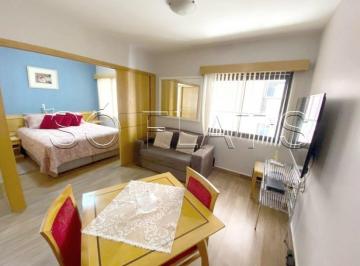 Apartamento · 31m² · 1 Quarto · 1 Vaga · Flat para alugar em Jardim Paulista de 31.00m² com 1 Quarto, 1 Suite e 1 Garagem