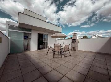 Casa · 117m² · 2 Quartos · 1 Vaga · Cobertura á venda no bairro Ouro Preto | 2 quartos | suíte | Elevador | 117m²
