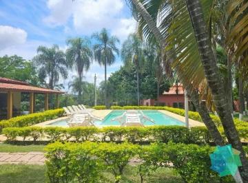 Rural en Venda de 5 quartos Chácara Alvorada · Fazenda / Sítio para venda em Chácara Alvorada de 10.00m² com 5 Quartos, 1 Suite e 10 Garagens