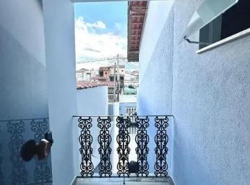 Casa Venda de 3 quartos · Casa para venda em Loteamento Terras De São Pedro E São Paulo de 105.00m² com 3 Quartos e 2 Garagens