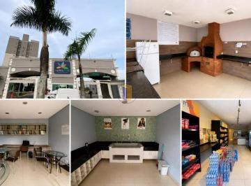 Apartamento · 69m² · 3 Quartos · 1 Vaga · Apartamento para venda em Parque Bela Vista de 69.00m² com 3 Quartos, 1 Suite e 1 Garagem