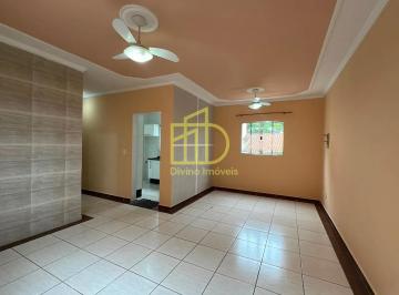 Apartamento · 62m² · 2 Quartos · 1 Vaga · Apartamento para alugar em Jardim Simus de 62.00m² com 2 Quartos, 1 Suite e 1 Garagem
