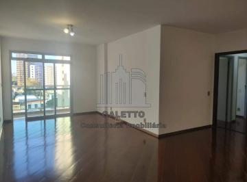 Apartamento · 119m² · 4 Quartos · 1 Vaga · Apartamento para alugar em Centro de 119.00m² com 4 Quartos, 1 Suite e 1 Garagem