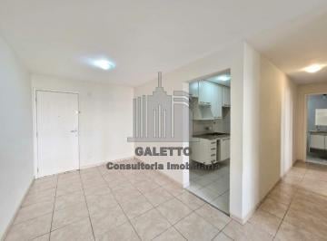 Apartamento · 56m² · 2 Quartos · 2 Vagas · Apartamento para venda em VILA JOÃO JORGE de 56.00m² com 2 Quartos e 2 Garagens