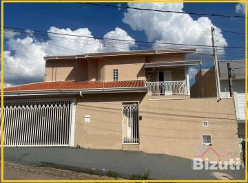 5472dbd8a6869de222978324d709435d1d69d35a · Casa 4 dorm. (3 suítes) Venda 266 m² R$ 1.275.000 - Jardim Paulista II - Jundiaí/SP
