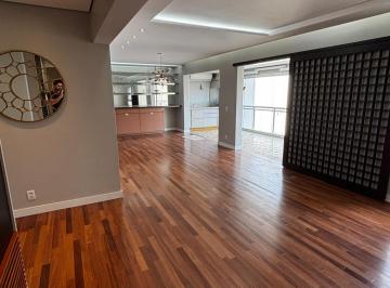 Apartamento · 144m² · 3 Quartos · 3 Vagas · Apartamento para alugar em Cambuí de 144.00m² com 3 Quartos, 3 Suites e 3 Garagens