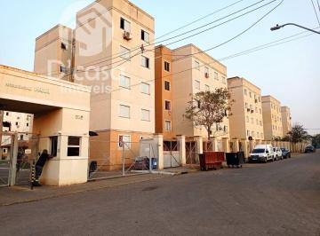 Apartamento · 43m² · 2 Quartos · 1 Vaga · Apartamento à venda no bairro Jardim Betânia - Cachoeirinha/RS