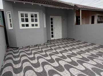 Casa · 54m² · 2 Quartos · 1 Vaga · Casa à venda no bairro Parque Granja Esperança - Cachoeirinha/RS