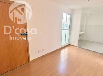 Apartamento · 40m² · 2 Quartos · 1 Vaga · Apartamento à venda no bairro Mário Quintana - Porto Alegre/RS