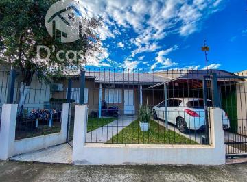 Casa · 65m² · 2 Quartos · 2 Vagas · Excelente casa à venda no bairro São Vicente - Gravataí/RS