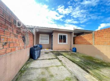 Casa · 52m² · 2 Quartos · 1 Vaga · Casa à venda no bairro Jardim Betânia - Cachoeirinha/RS