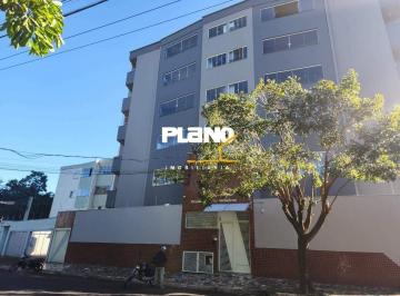 Apartamento · 80m² · 2 Quartos · 2 Vagas · Apartamento para alugar em Residencial Amazonas de 80.00m² com 2 Quartos, 1 Suite e 2 Garagens