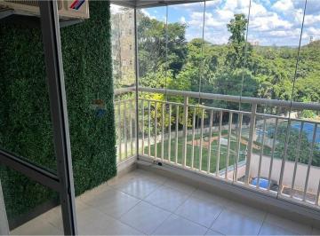 Apartamento · 81m² · 3 Quartos · 2 Vagas · Apartamento para alugar em Vila Do Golf de 81.00m² com 3 Quartos, 1 Suite e 2 Garagens