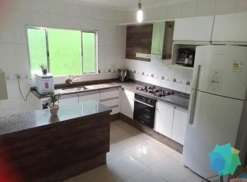 Casa en Venda de 4 quartos Loteamento Terras de São Pedro e São Paulo · Casa para venda em Loteamento Terras De São Pedro E São Paulo de 119.00m² com 4 Quartos, 2 Suites e