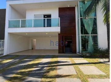 Casa · 200m² · 3 Quartos · 4 Vagas · Casa de Condomínio para alugar em Loteamento Dinorá Rosa de 200.00m² com 3 Quartos, 3 Suites e 4 Gar