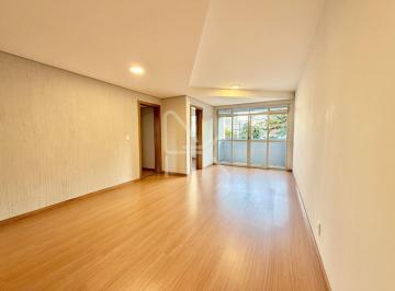 Apartamento · 93m² · 2 Quartos · 1 Vaga · Apartamento à venda no Anita Garibaldi com 92,80 m² privativos, 2 suítes e 1 vaga de garagem