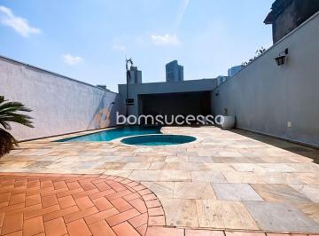Casa · 225m² · 3 Quartos · 2 Vagas · Sobrado, 225m² para venda e locação, por R$1.600.000,00 ou R$9.983,45/mês - Mooca - São Paulo/SP