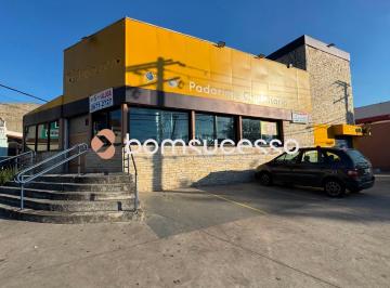 Comercial · 718m² · 11 Vagas · Prédio para alugar, 718m² por R$ 30.000/mês - Chácara Mafalda - São Paulo/SP