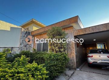Casa · 150m² · 3 Quartos · 3 Vagas · Casa térrea com edícula e 3 dormitórios à venda, 150 m² por R$ 1.300.000,00 — São Paulo/SP