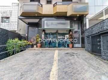 Comercial · 95m² · Sala para alugar, 95m² por R$4.175,00/mês - Vila Regente Feijó - São Paulo/SP