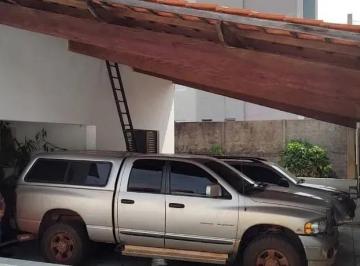 Terreno 1008m² Venda Jardim das Nações · Chácara para venda em Jardim Das Nações de 99.97m² com 3 Quartos, 1 Suite e 2 Garagens