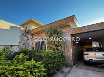Casa · 150m² · 3 Quartos · 3 Vagas · Casa térrea com edícula e 3 dormitórios à venda ou locação, 150 m² por R$ 1.300.000,00 ou R$5.727,00