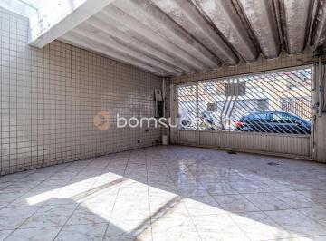 Casa · 220m² · 4 Quartos · 1 Vaga · Casa , 220m² para alugar por R$5.970,00/mês - Vila Canero - São Paulo/SP