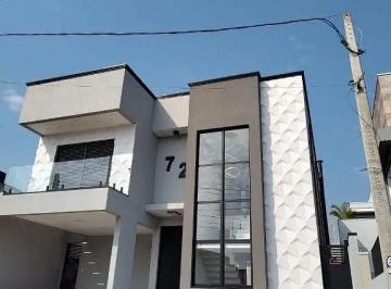 Casa de 3 quartos, Salto · Casa para venda em Condomínio Lagos D'icaraí de 300.00m² com 3 Quartos, 2 Suites e 2 Garagens