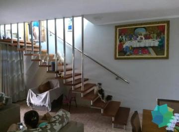 Casa · 300m² · 4 Quartos · 3 Vagas - L4S Brasil - 2 · Casa para venda em Vila Romão de 300.00m² com 4 Quartos, 2 Suites e 3 Garagens