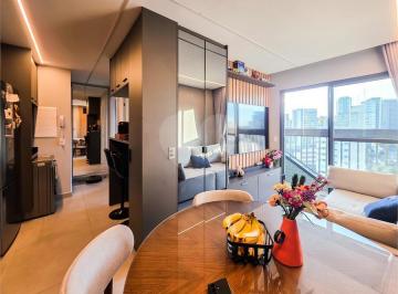 Área de Serviço · Imoveis - na Vila Mariana