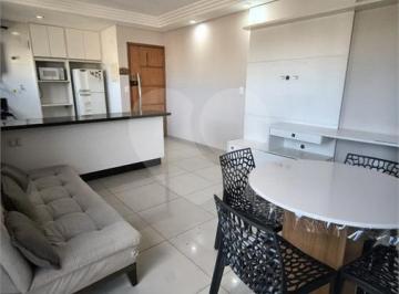 Área de Serviço · Imoveis - no Carandiru